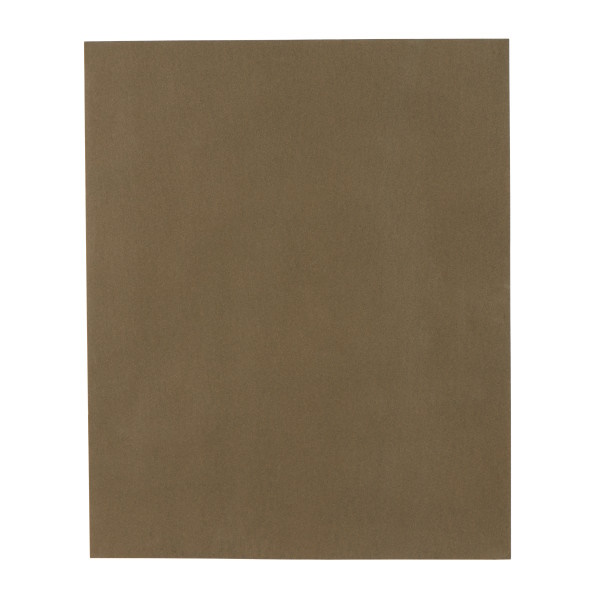 3M 60058 314 Vannfast slipepapir i ark P400 230x280mm - Bilde 2