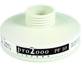 Kemira partikkelfilter P3