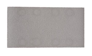 Q SILVER 70x125 GRIP 240