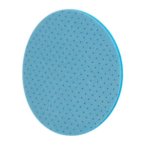 3M 33539 Hookit Flexible Abrasive Foam 150mm P600