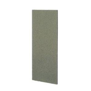 3M 51262 Trizact Fleksible Hookit Slipeark 6000 80x140mm