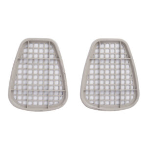 3M 6059 Gass- og dampfiltre, ABEK1