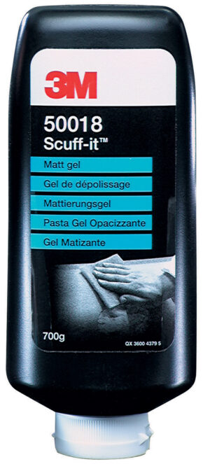 3M 50018 Scuff-it Materingspasta