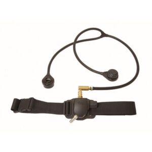 3M 6972 Trykkluftsystem for Serie 6000 eller 7500 maske