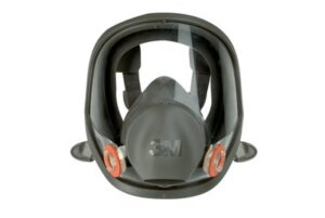 3M 6900L Helmaske, str. Large