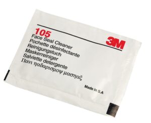 3M 105 Rengjøringsserviett pakke a' 20 x2 stk
