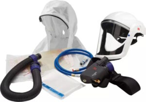 3m 69501 Versaflo trykkluftsystem startsett