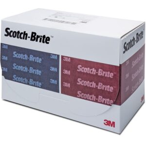 3M 64660 S-ultrafine grå