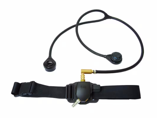 3M™ Versaflo™ Trykkluftsystem, S-200