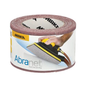 ABRANET  75mm x 10m  120