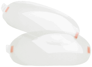 Sundstrøm folie SR 343 PC for SR200