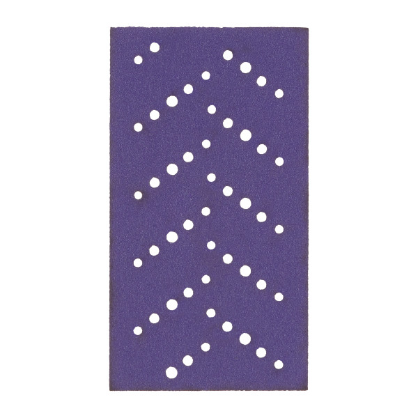 3M 51387 Cubitron™ II Slipeark 737U Multihull 120+ 70x127mm