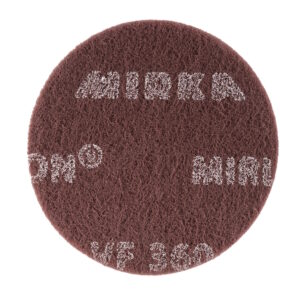 MIRLON 150mm VERY FINE 360