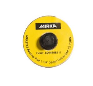 Roloc bakplate for grip rondeller 32mm Roloc MYK