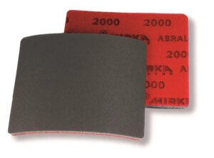 ABRALON 115x140mm  360