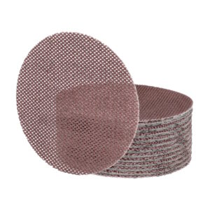 ABRANET ACE HD 125mm Grip P80