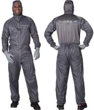 Lakkdress Bodyline Bodyguard