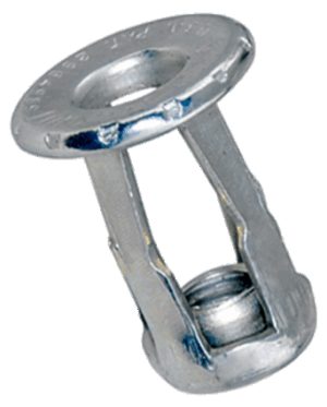 Acuro Jack Nut 6.0mm Pk10