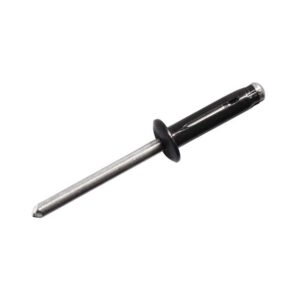 Trigrip Nagle Bulbex 4.0 x 18mm Svart AL/AL Pk50