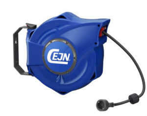 CEJN 199112320 Kabeltrommel 3x2,5 - 17m