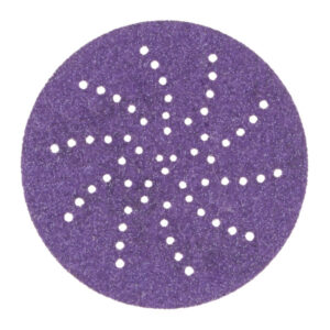 3M 51019 Cubitron II Hookit Rondell 737U, 75 mm Multi P600