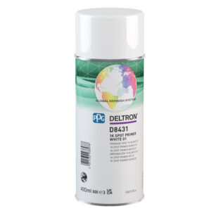 PPG D8431/E0.4 1K Spot Primer White G1