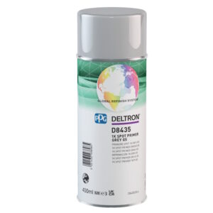 PPG D8435/E0.4 1K Spot Primer Grey G5