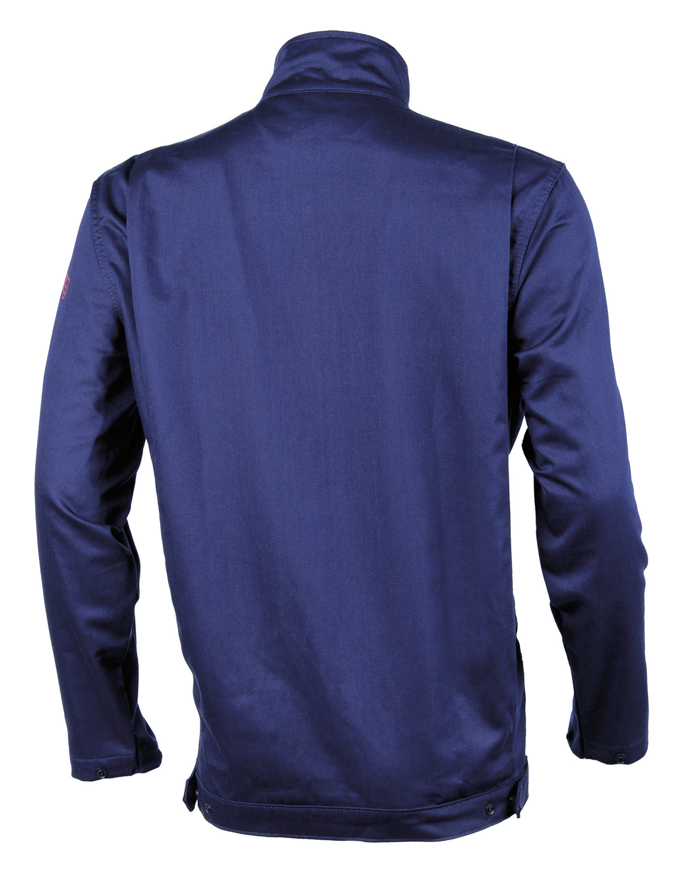 GYS Sveisejakke - bomull - størrelse XL (52/54) - Bilde 2