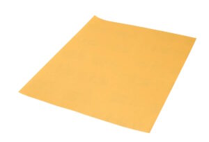 Gold Proflex • Lackslippapper • 230 x 280 mm P240