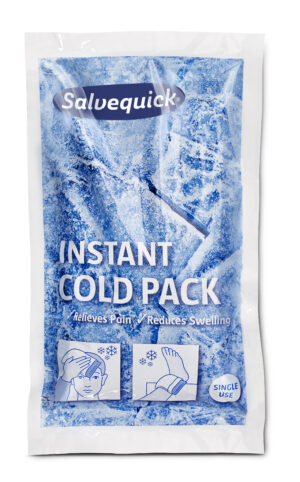 Salvequick Instant Cold Pack Ispose