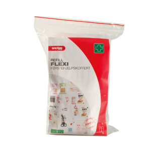 Snøgg Refill Flexi