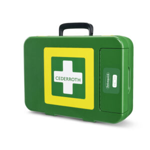 Cederroth First Aid Kit X-large