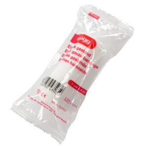 Snøgg Gasbind Elastisk 8cmx4m