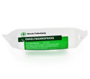 Enkeltmannspakke NF 18Cm