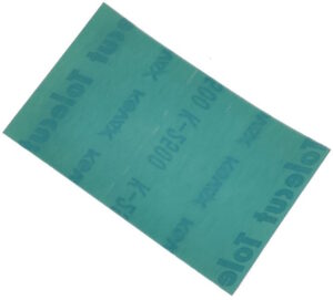 Kovax Tolecut 70x114 p2500 stor