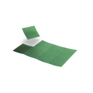 Kovax Tolecut 29X35 p2000 Grønn 1/8