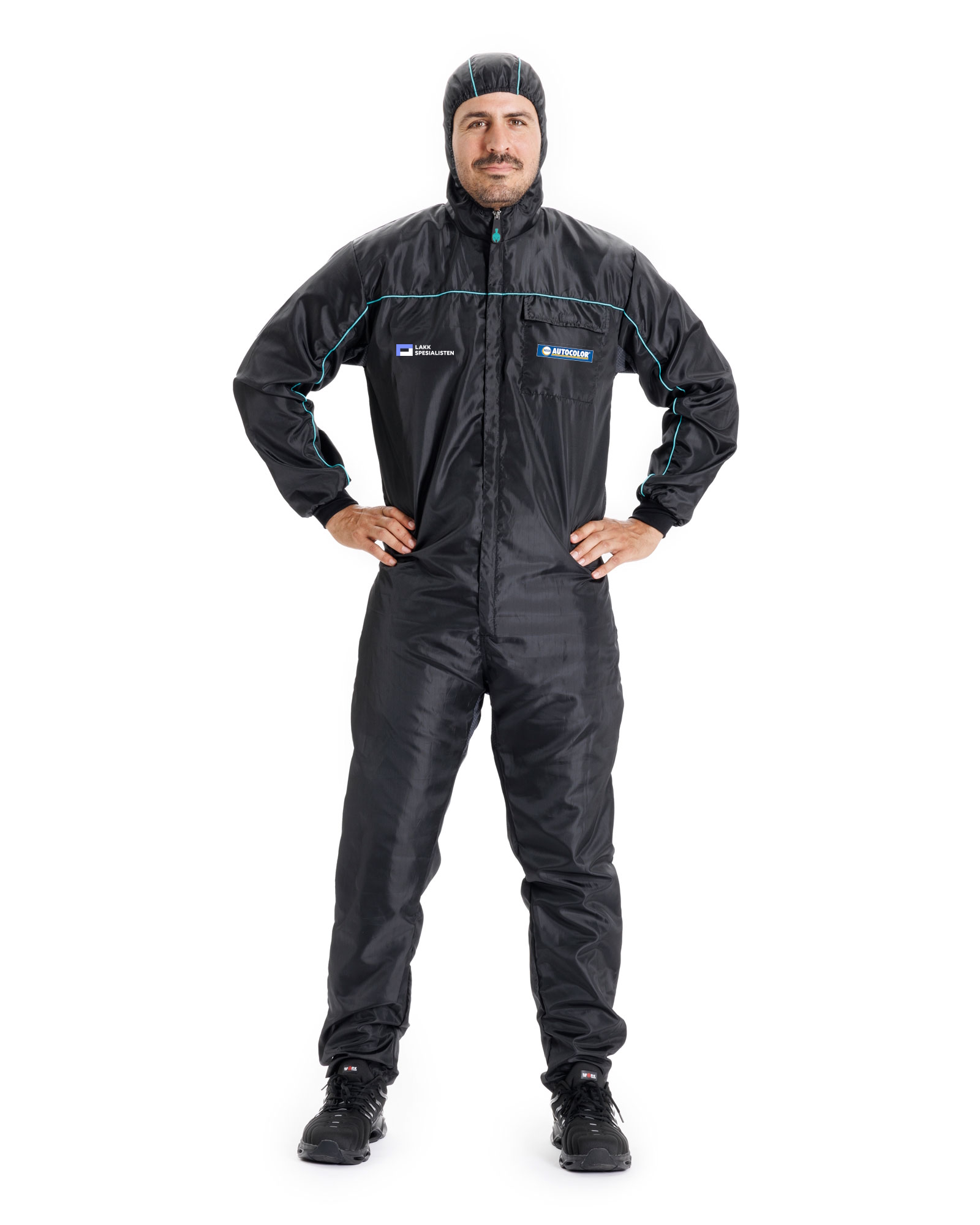 Lakkdress NEXA
