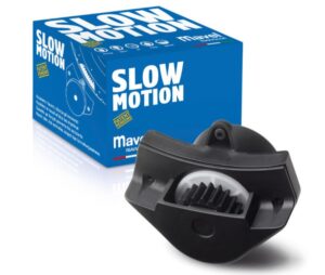 Mavel Slow Motion Classic Plus