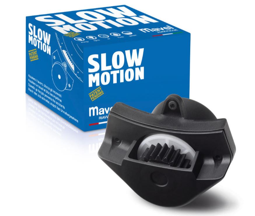Mavel Slow Motion Classic Plus