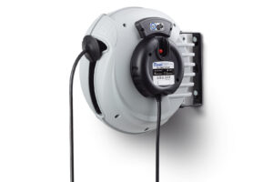 Mavel Roll Compact Eltrommel 230v 18M 3x1,5 Schuko 2000w