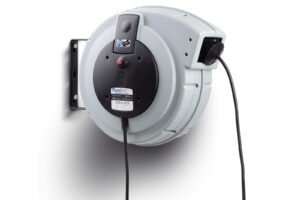 Mavel Roll Major Plus Eltrommel 230v 25M 3x1,5 Schuko 2000w