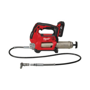 Milwaukee M18 GG Kompakt Fettpresse