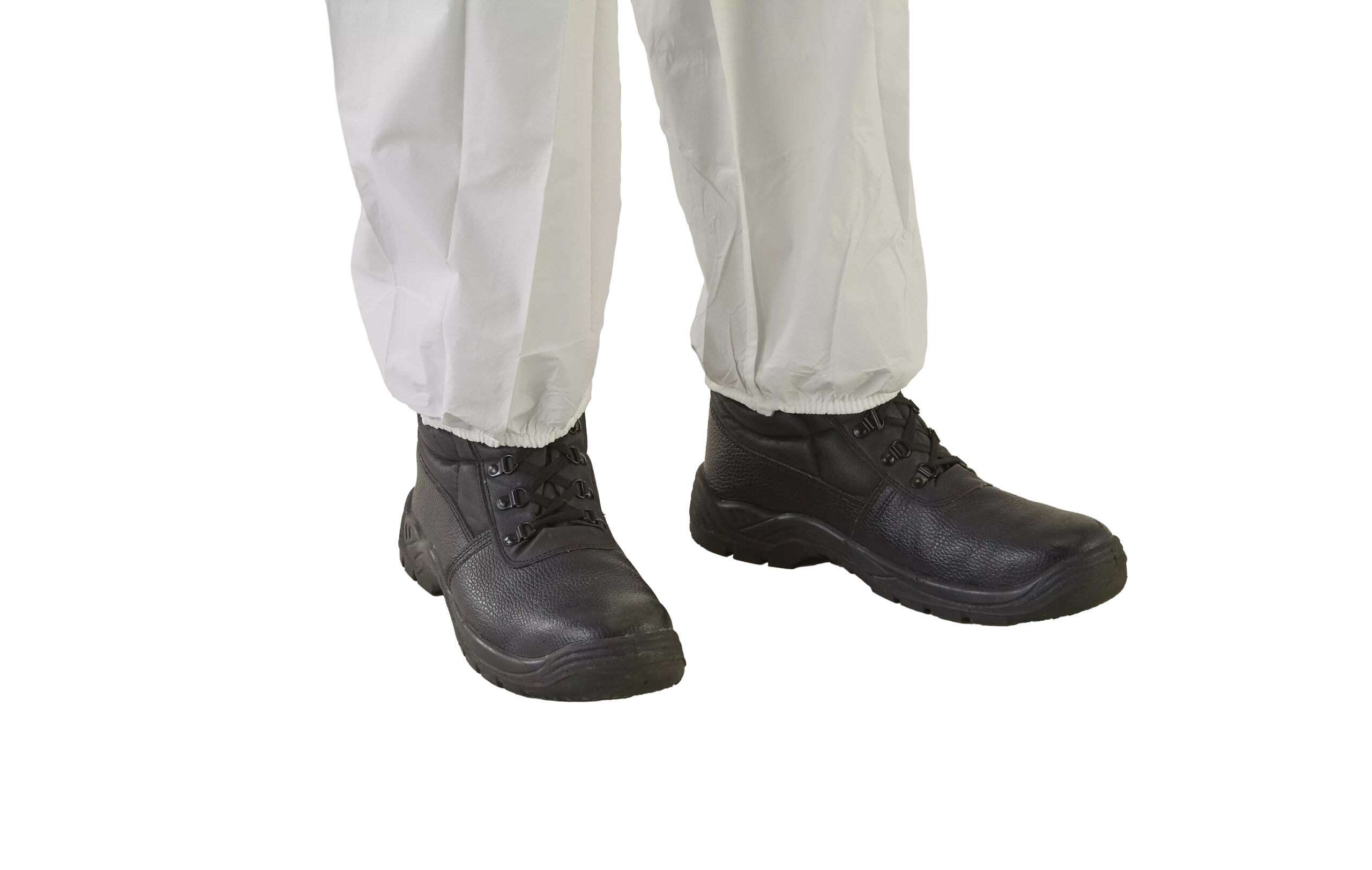 Lakkdress Microgard 2000 Comfort hvit - Bilde 3