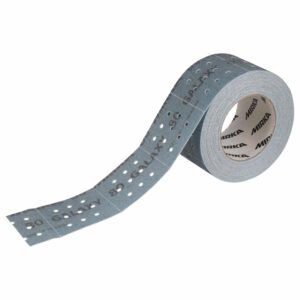 GALAXY 70x70mm Grip P-Rll Multi 320, perforert rull