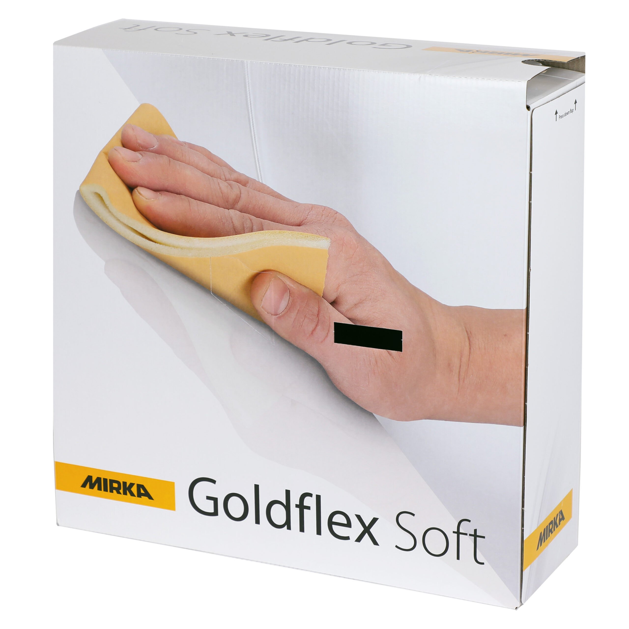 GOLDFLEX-SOFT 200st 115x125mm 180