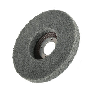 Norton Unw Dd 125x12x22 U4401 Nor Sifi2 T27b N+