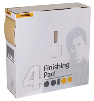 OSP-4 200 ST FINISHING PAD