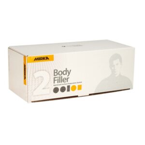 OSP-2 BODY FILLER STRIP