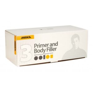 OSP-3 PRIMER AND BODY FILLER STRIP