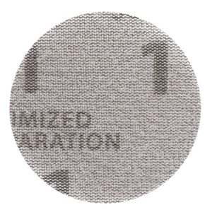 OSP-1 PAINT REMOVAL DISC 77mm